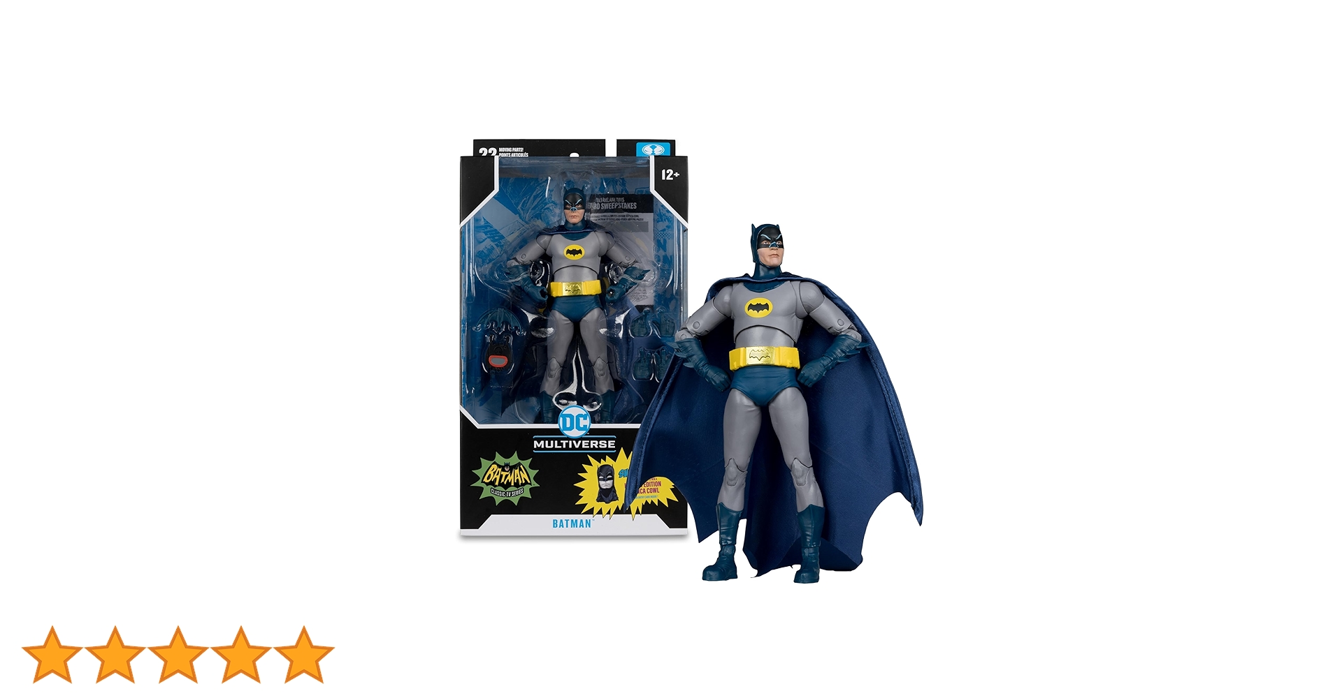 Amazon.co.jp: McFarlane Toys - DC マルチバース バットマン Amazon.co.jp: McFarlane Toys - DC マルチバース バットマン